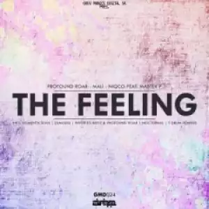 Profound Roar - The Feeling (Inverted Boyz & Profound Roars  Instrumental Mix) ft. Mali, Niqco & Master P